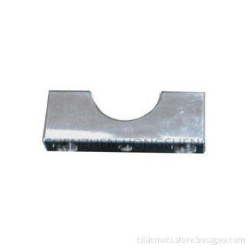 Competitive Price Horizontal CNC Milling Parts for Lock Par
